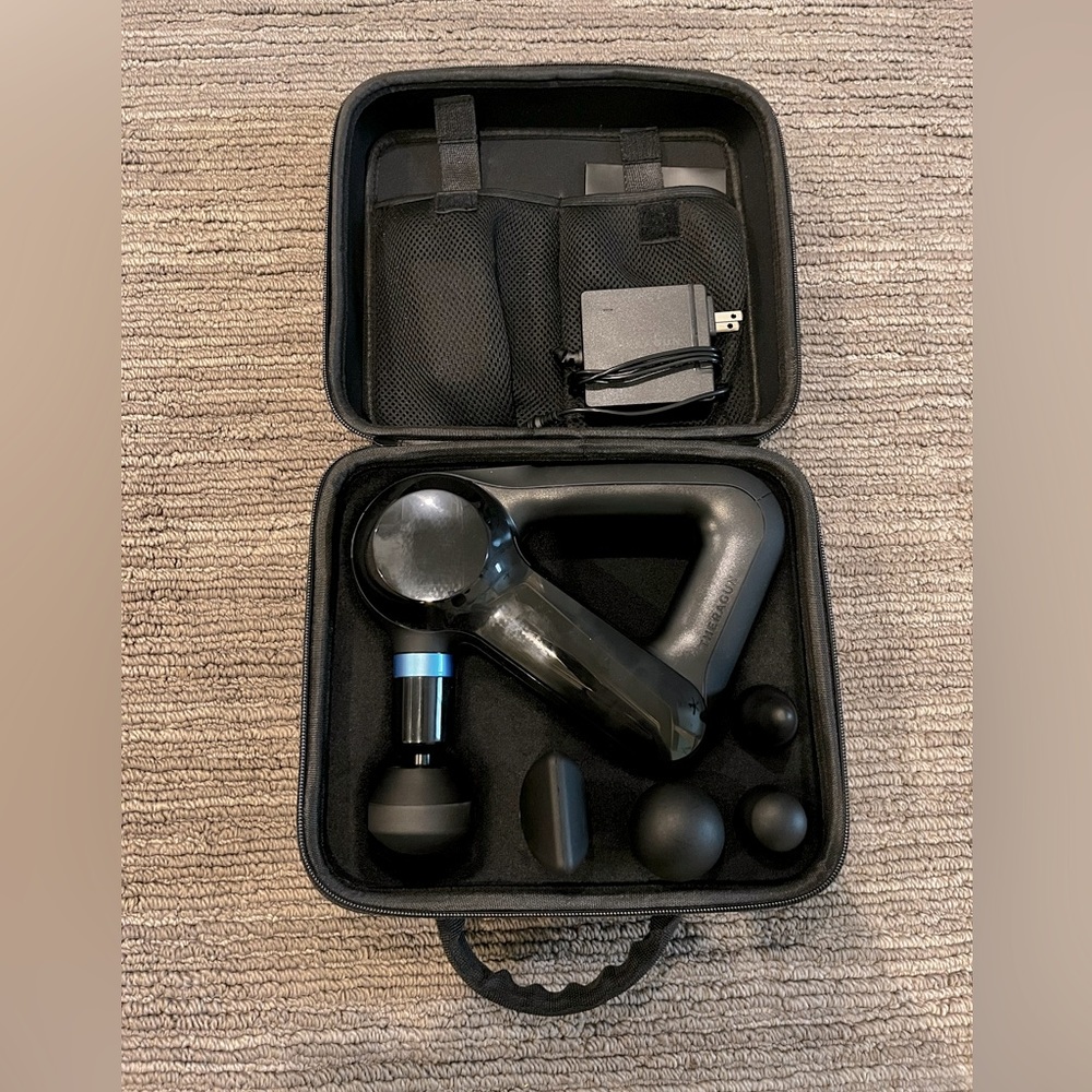 Therabody Theragun Elite Massage Device